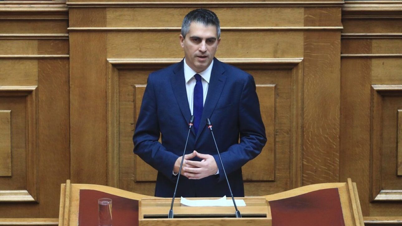 &Delta;ή&mu;&alpha;&sigmaf;: &Sigma;&tau;&omicron; &epsilon;&pi;ί&kappa;&epsilon;&nu;&tau;&rho;&omicron; &tau;&alpha; έ&rho;&gamma;&alpha; &upsilon;&pi;&omicron;&delta;&omicron;&mu;ώ&nu; &kappa;&alpha;&iota; &mu;&epsilon;&tau;&alpha;&phi;&omicron;&rho;ώ&nu; &sigma;&tau;&eta; &Beta;ό&rho;&epsilon;&iota;&alpha; &Epsilon;&lambda;&lambda;ά&delta;&alpha;