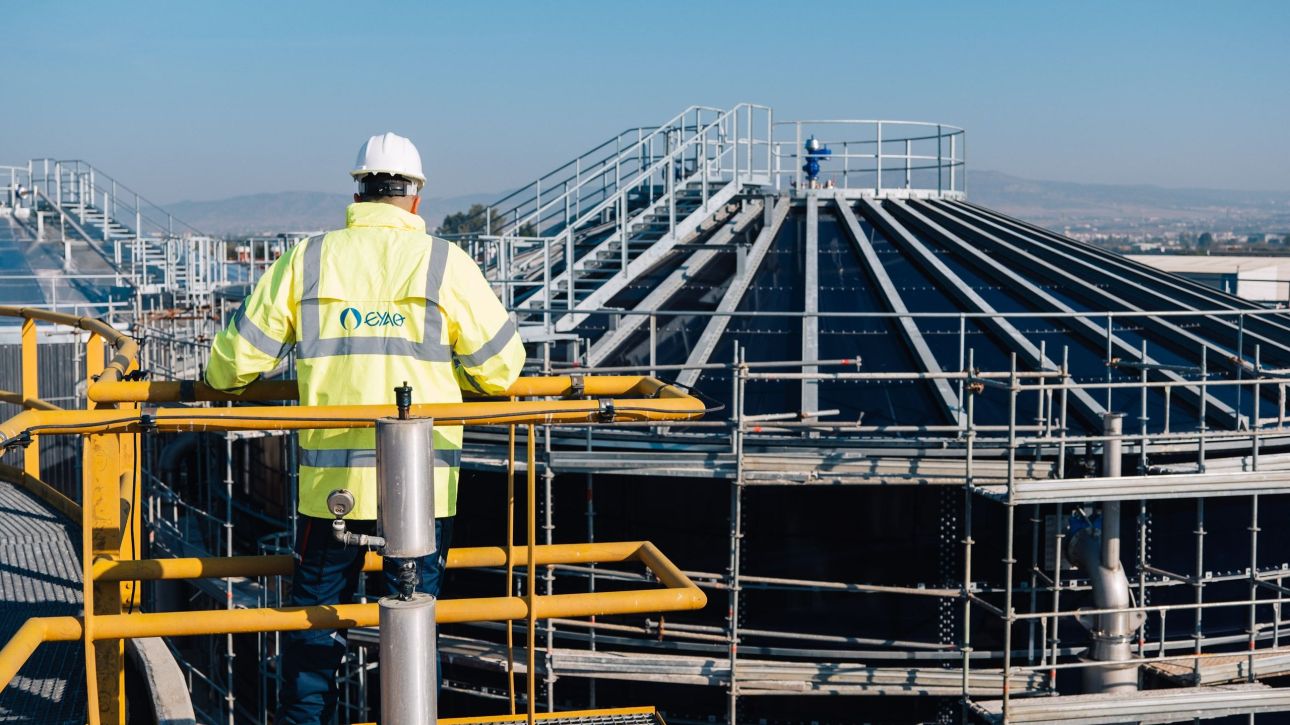 &Tau;έ&sigma;&sigma;&epsilon;&rho;&iota;&sigmaf; &epsilon;&rho;&gamma;ά&tau;&epsilon;&sigmaf; &tau;&rho;&alpha;&upsilon;&mu;&alpha;&tau;ί&sigma;&tau;&eta;&kappa;&alpha;&nu; &sigma;&epsilon; &sigma;ύ&nu;&delta;&epsilon;&sigma;&eta; &nu;έ&omicron;&upsilon; &alpha;&gamma;&omega;&gamma;&omicron;ύ &tau;&eta;&sigmaf; &Epsilon;&Upsilon;&Alpha;&Theta;