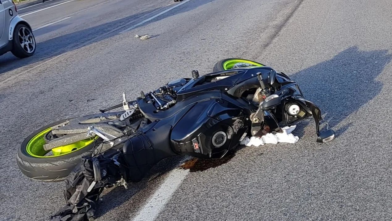 Πήρε εξιτήριο από το νοσοκομείο και σκοτώθηκε την επόμενη μέρα σε τροχαίο