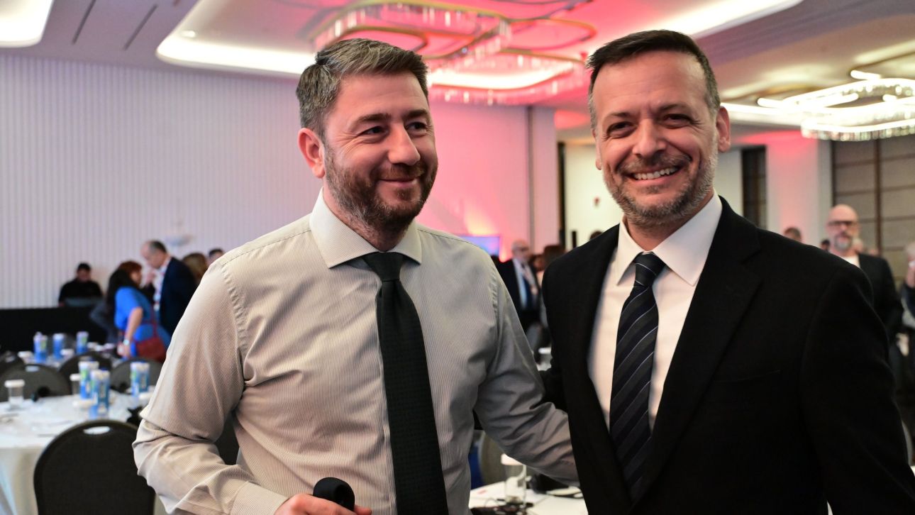 &Pi;&rho;&omicron;&sigma;&upsilon;&nu;&epsilon;&delta;&rho;&iota;&alpha;&kappa;έ&sigmaf; &alpha;&nu;&alpha;&tau;&alpha;&rho;ά&xi;&epsilon;&iota;&sigmaf; &sigma;&tau;&omicron; &Pi;&Alpha;&Sigma;&Omicron;&Kappa;: &laquo;&Omicron;&iota; &sigma;&alpha;&kappa;&omicron;ύ&lambda;&epsilon;&sigmaf; &mu;&epsilon; &chi;&alpha;&rho;&tau;&iota;ά&raquo; &kappa;&alpha;&iota; &omicron; &laquo;&alpha;&lambda;&gamma;ό&rho;&iota;&theta;&mu;&omicron;&sigmaf;&raquo;