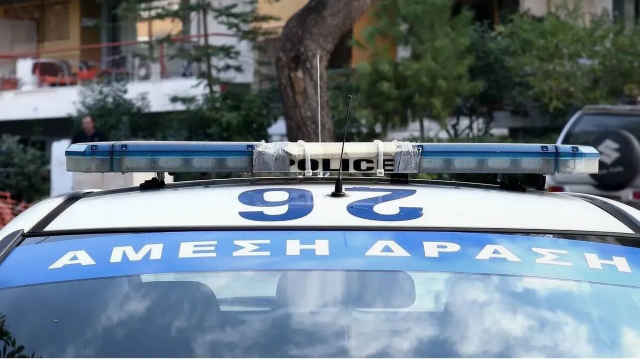 Θεσσαλονίκη: Συνελήφθη 76χρονος που έβαλε φωτιά στο σπίτι της εν διαστάσει συζύγου του