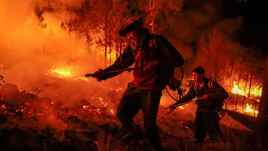 ΗΠΑ: Πάνω από 1 εκατομμύριο κάτοικοι απομακρύνονται από τα σπίτια τους στην Πολιτεία της Φλόριντα
