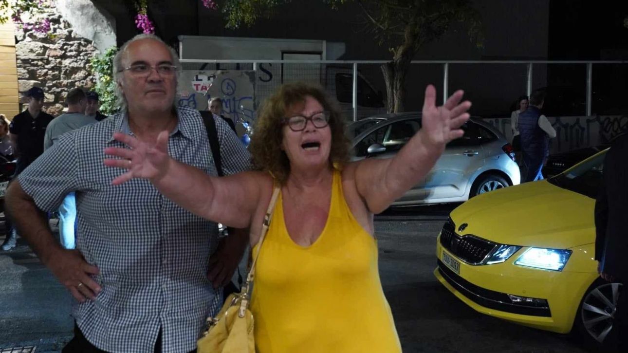 Αποκλεισμός Κασσελάκη από τις εκλογές για την προεδρία του ΣΥΡΙΖΑ - Η απόφαση της ΚΕ