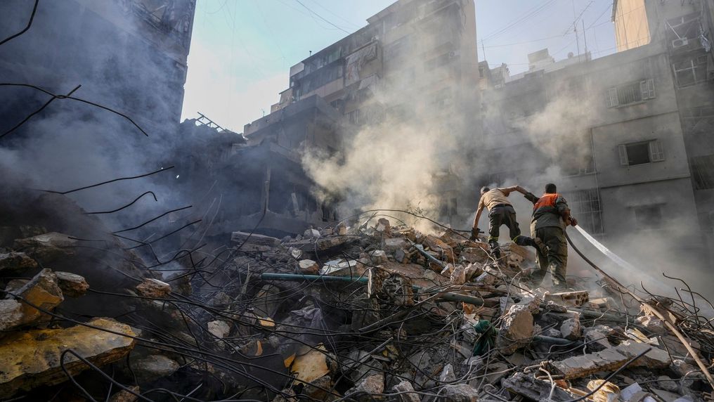 Σε λίγο στις οθόνες σας η σειρά «The worst case senario»