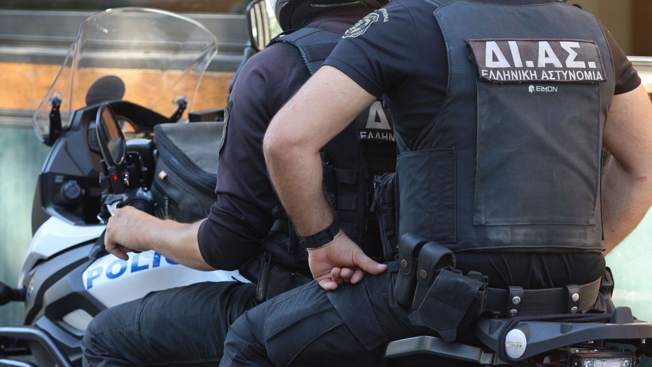 Σε εξέλιξη αστυνομική επιχείρηση στον Πύργο – Εντοπίσθηκαν πάνω από 2.500 δενδρύλλια κάνναβης Σε εξέλιξη αστυνομική επιχείρηση στον Πύργο – Εντοπίσθηκαν πάνω από 2.500 δενδρύλλια κάνναβης