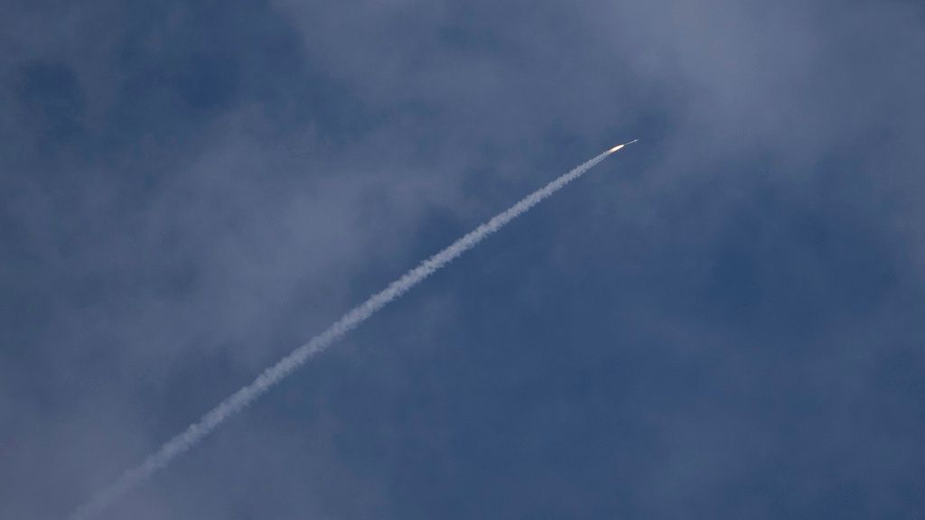 CNNi: Οι Χούθι εκτόξευσαν και δεύτερο πύραυλο κατά του Ισραήλ