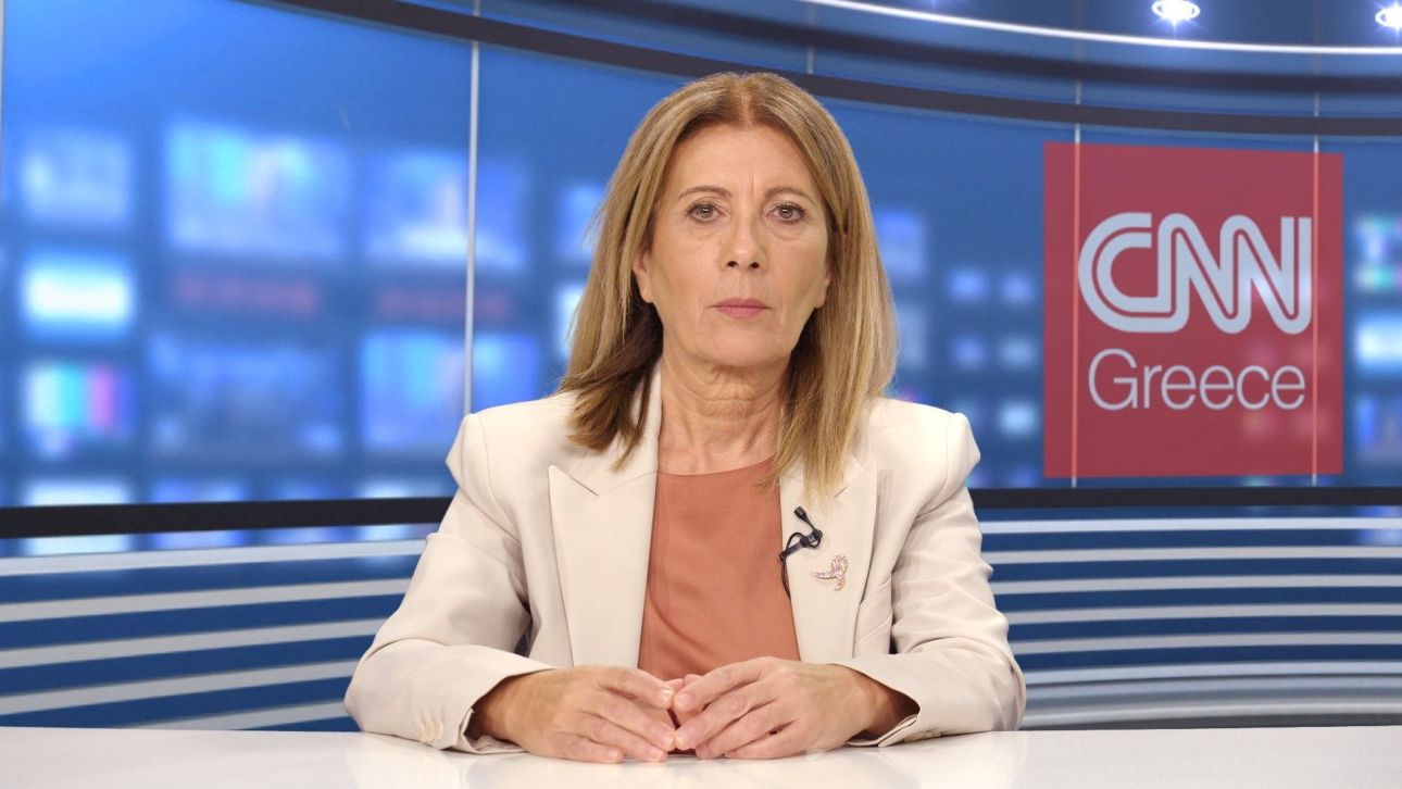 «Οι μνήμες γίνονται οδηγός»: Η Π. Μιχαλοπούλου για τον καρκίνο του μαστού και τον αγώνα των ασθενών