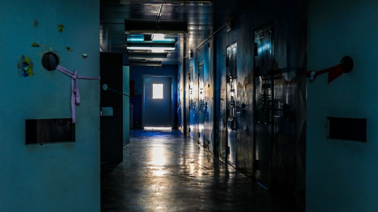 Νεκρός 34χρονος κρατούμενος στο Αστυνομικό Τμήμα Κερατέας