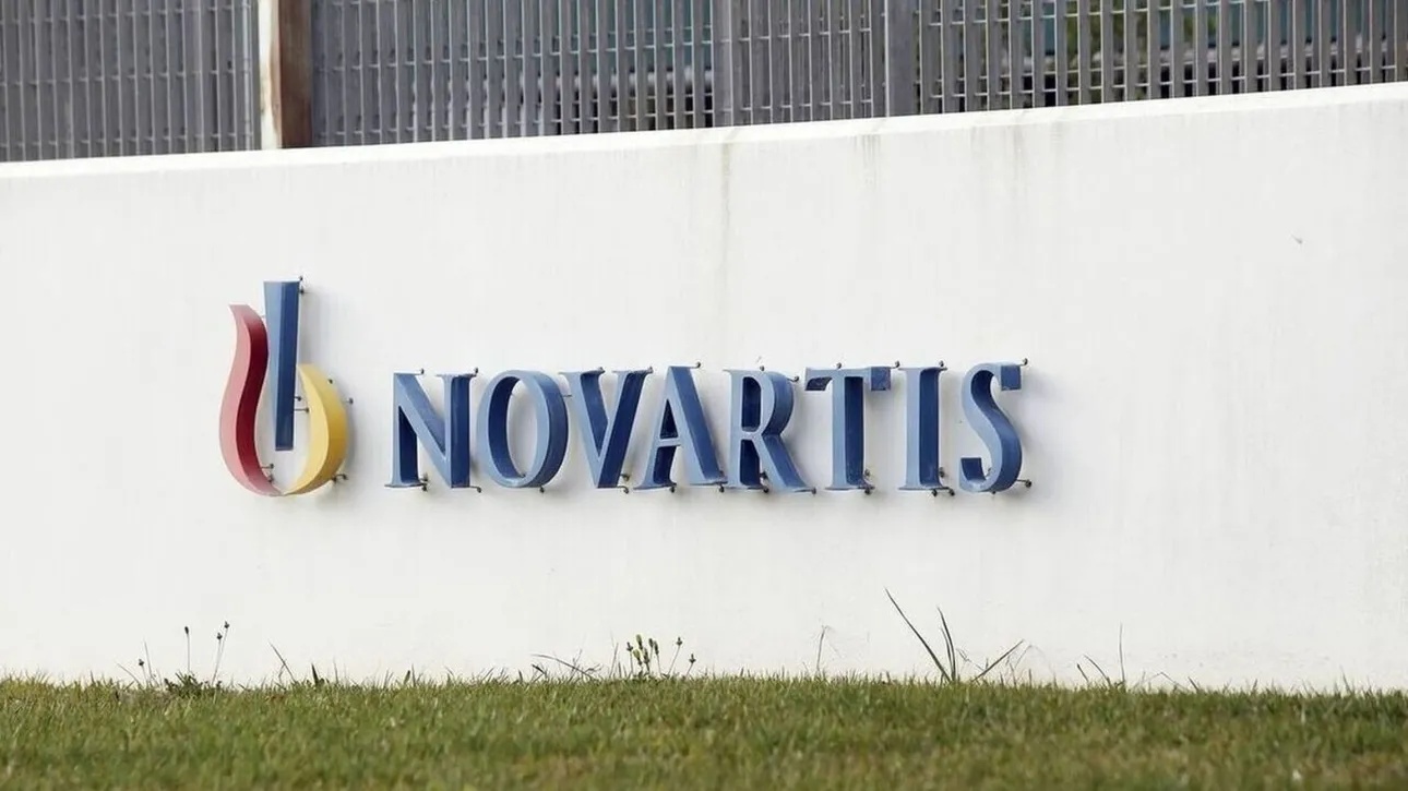 Δίκη Novartis: Απολογείται σήμερα o «Μάξιμος Σαράφης» Δίκη Novartis: Απολογείται σήμερα o «Μάξιμος Σαράφης»