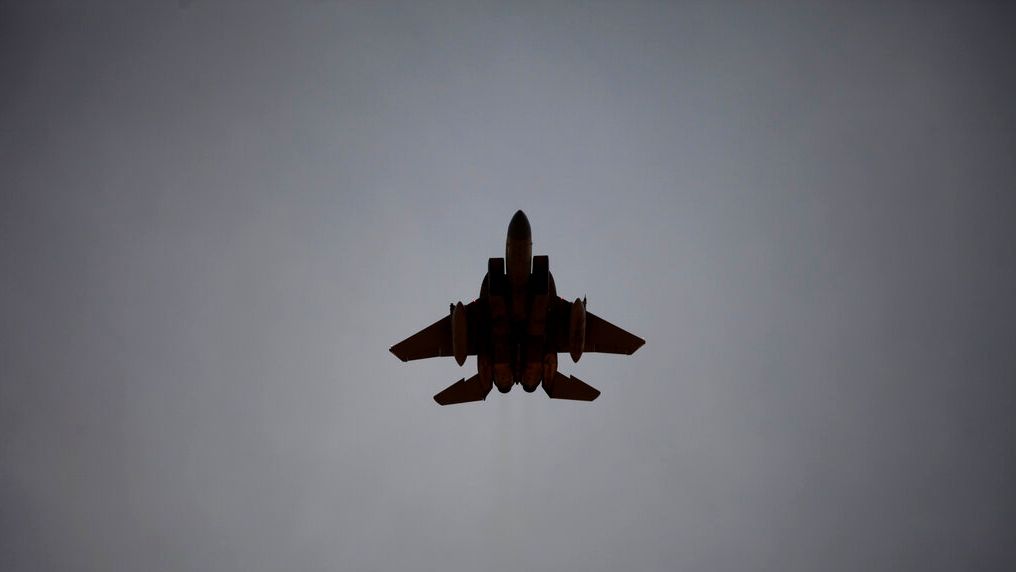 Συνετρίβη και δεύτερο μαχητικό των ΗΠΑ - Το Ιράν απέρριψε πρόταση για 48ωρη κατάπαυση πυρός