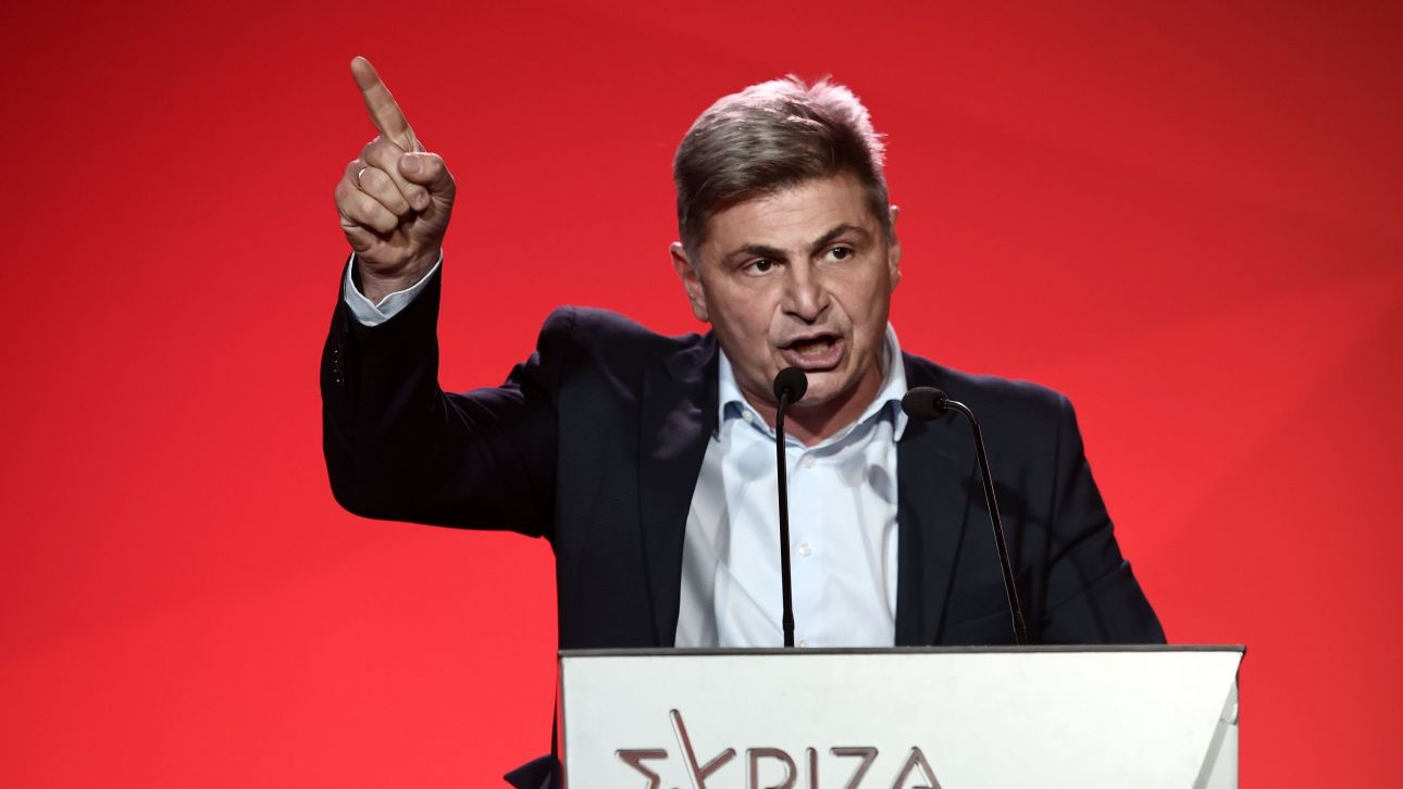 Επιμένει ο Φαραντούρης να κρατήσει την έδρα – «Καρφιά» από Γιώργο Τσίπρα