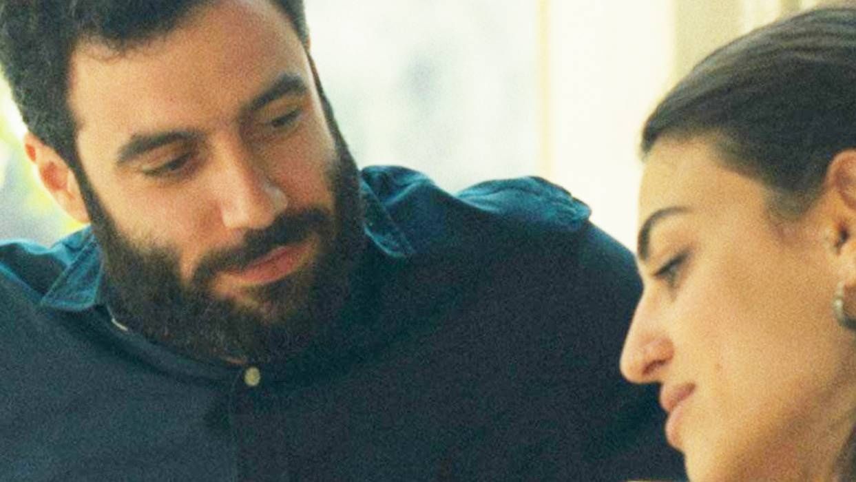 65ο Φεστιβάλ Θεσσαλονίκης: O Χρυσός Αλέξανδρος στον Σκάνταρ Κόπτι για την ταινία του «Καλές Γιορτές»