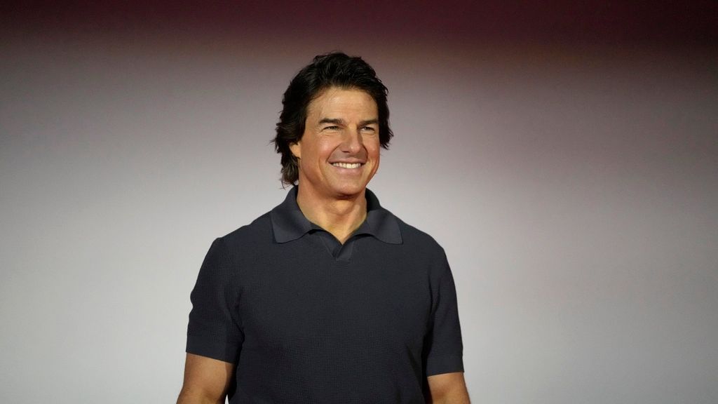 Mission Impossible 8: O Τομ Κρουζ αποκαλύπτει τον επίσημο τίτλο και το τρέιλερ της ταινίας