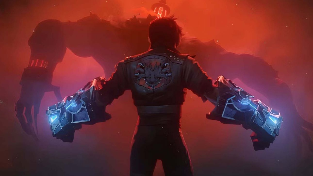 Arcane Season 2: Η πιο «τίμια» σειρά animation του Netflix επιστρέφει