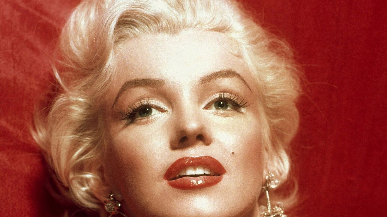 Μια μεταμοντέρνα Πηνελόπη: Όταν η Μέριλιν Μονρό διάβαζε τον Οδυσσέα