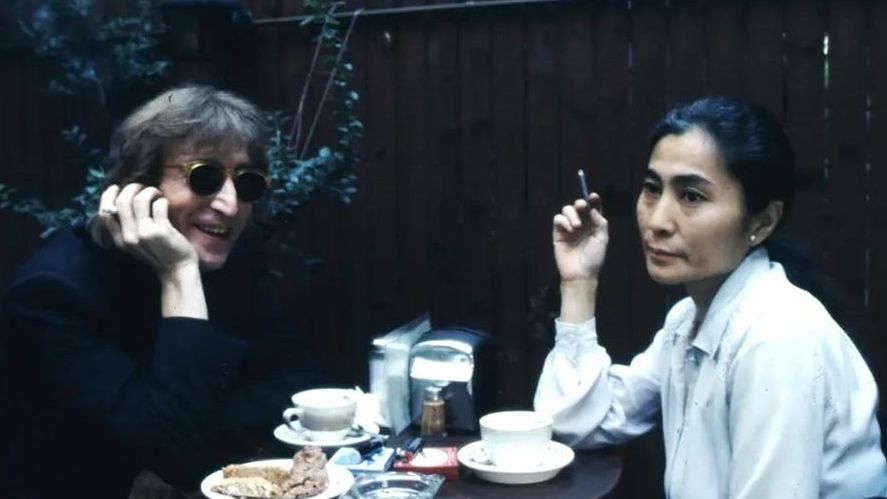 Το «στέκι» του Τζον Λένον: Το μικρό καφέ που έγινε παγκοσμίως γνωστό