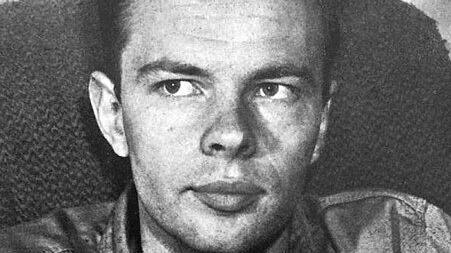 Philip K. Dick: Ο συγγραφέας που πίστευε πως είχε ταξιδέψει στο χρόνο