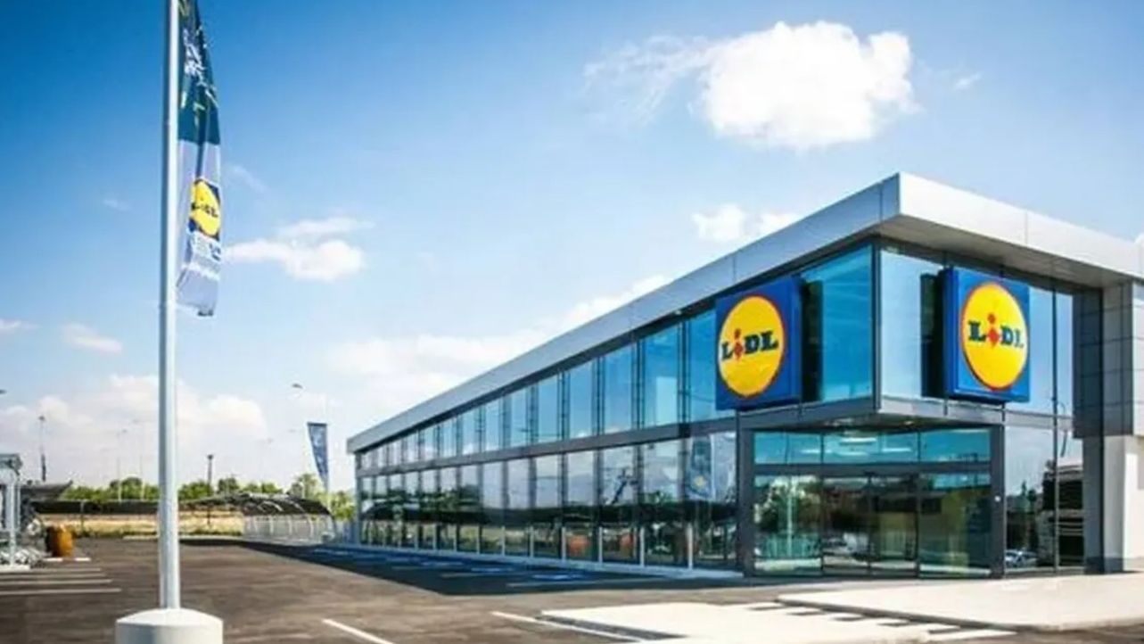 Lidl Ελλάς: Άδικο κι αυθαίρετο το πρόστιμο – Θα ασκήσουμε όλες τις νόμιμες ενέργειες Lidl Ελλάς: Άδικο κι αυθαίρετο το πρόστιμο – Θα ασκήσουμε όλες τις νόμιμες ενέργειες