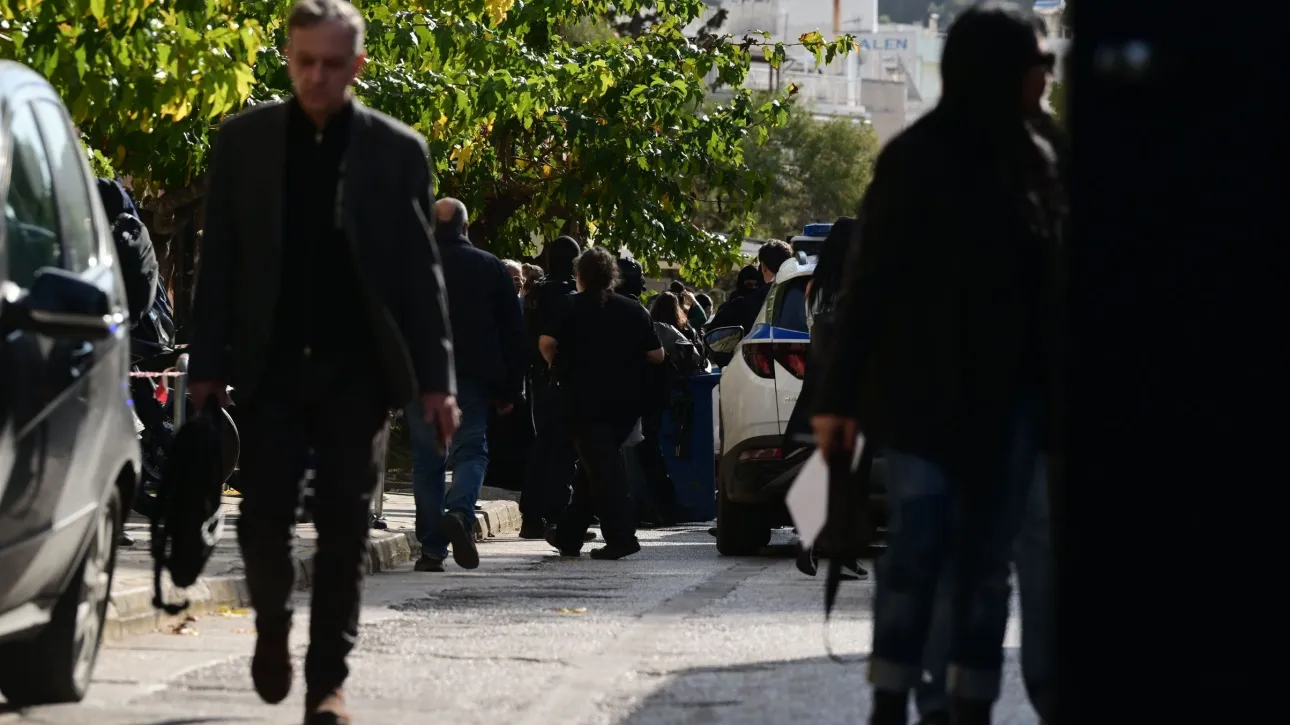 Δίκη Αμπελόκηποι: Εισαγγελέας προτείνει απαλλαγή Ρωμανού