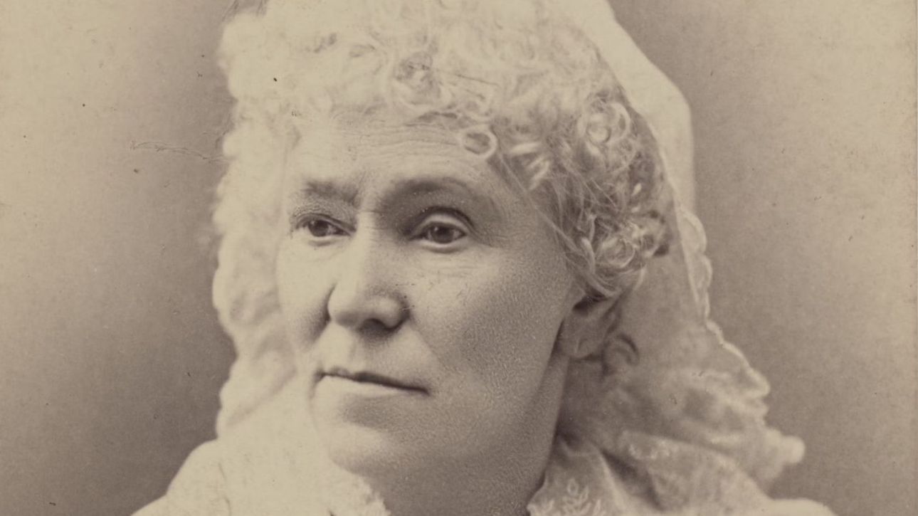 «Wicked»: Η μυστηριώδης γυναίκα που ενέπνευσε τον συγγραφέα του «Μάγου του Οζ»