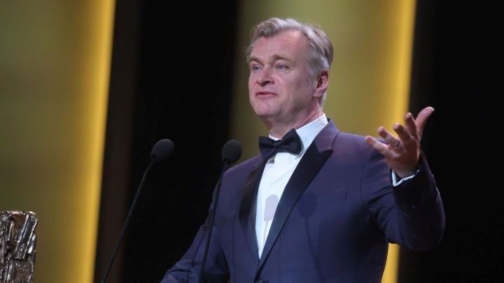 Ο Κρίστοφερ Νόλαν προτιμά τα Blu-ray και έχει σοβαρούς λόγους γι’ αυτό