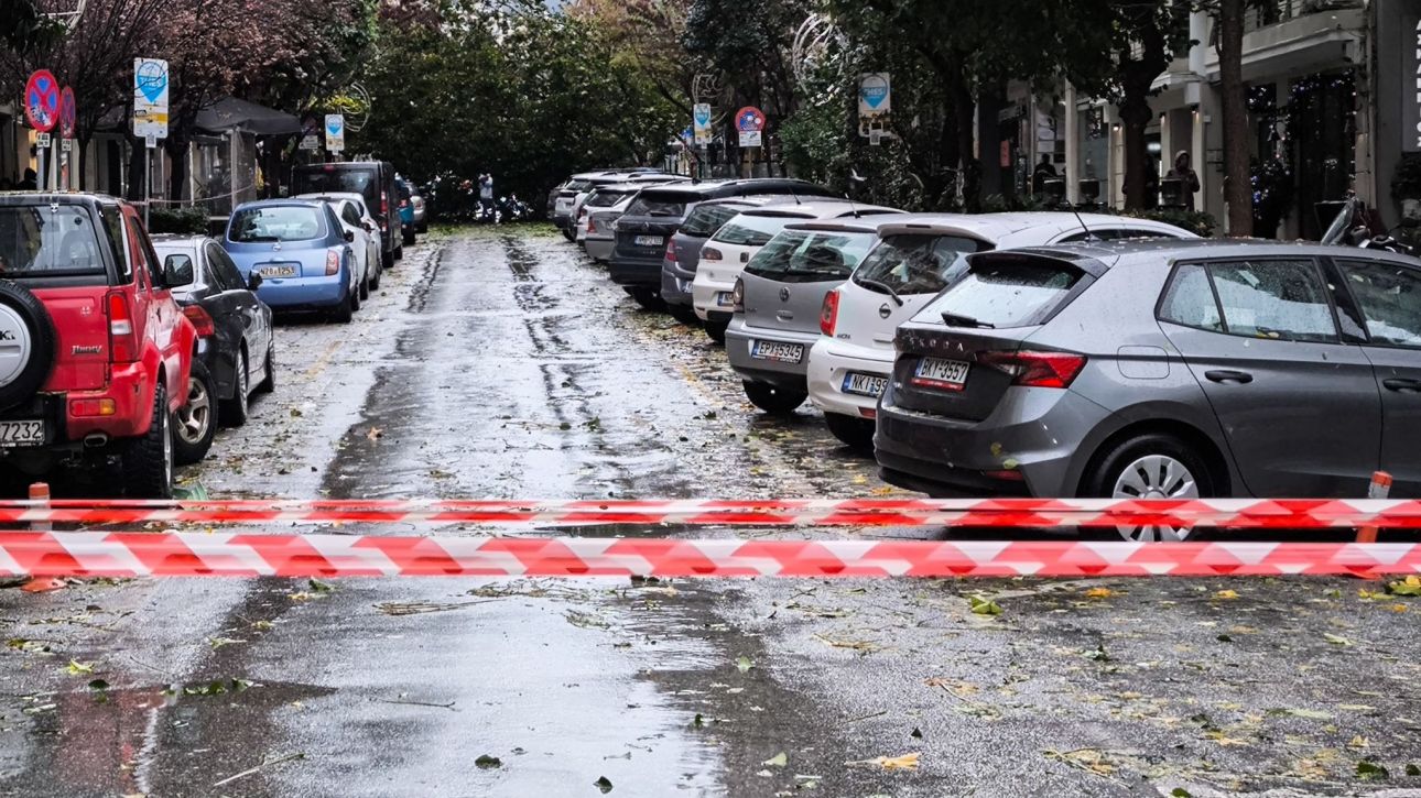 Κακοκαιρία: Νέα συνεδρίαση της Επιτροπής Εκτίμησης Κινδύνου – Πού θα «χτυπήσει» τις επόμενες ώρες Κακοκαιρία: Νέα συνεδρίαση της Επιτροπής Εκτίμησης Κινδύνου – Πού θα «χτυπήσει» τις επόμενες ώρες