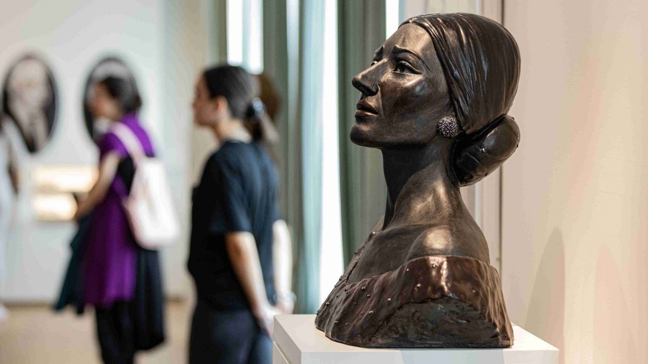 Το Μουσείο Μαρία Κάλλας υποψήφιο για το Βραβείο Ευρωπαϊκού Μουσείου της Χρονιάς 2025