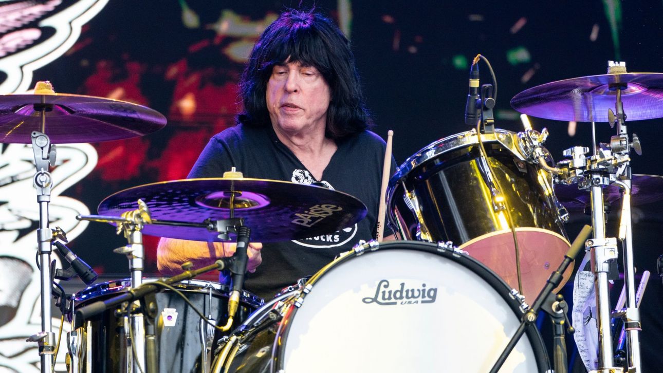 Ramones: Αμφίβολο το μέλλον της ταινίας με πρωταγωνιστή τον Πιτ Ντέιβιντσον