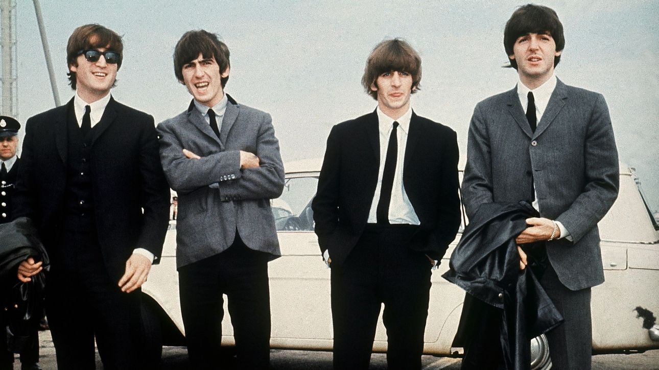 Αποκαλύψεις για τη διάλυση των Beatles αξίας... 10.000 ευρώ - Στο «σφυρί» πολύτιμα έγγραφα