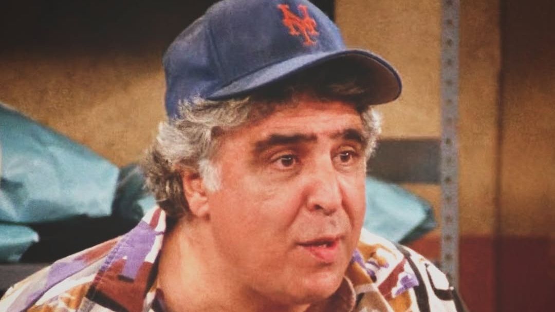 Πέθανε ο ηθοποιός Τζον Καπόντις - Γνωστός για τους ρόλους του σε Ace Ventura και Independence Day