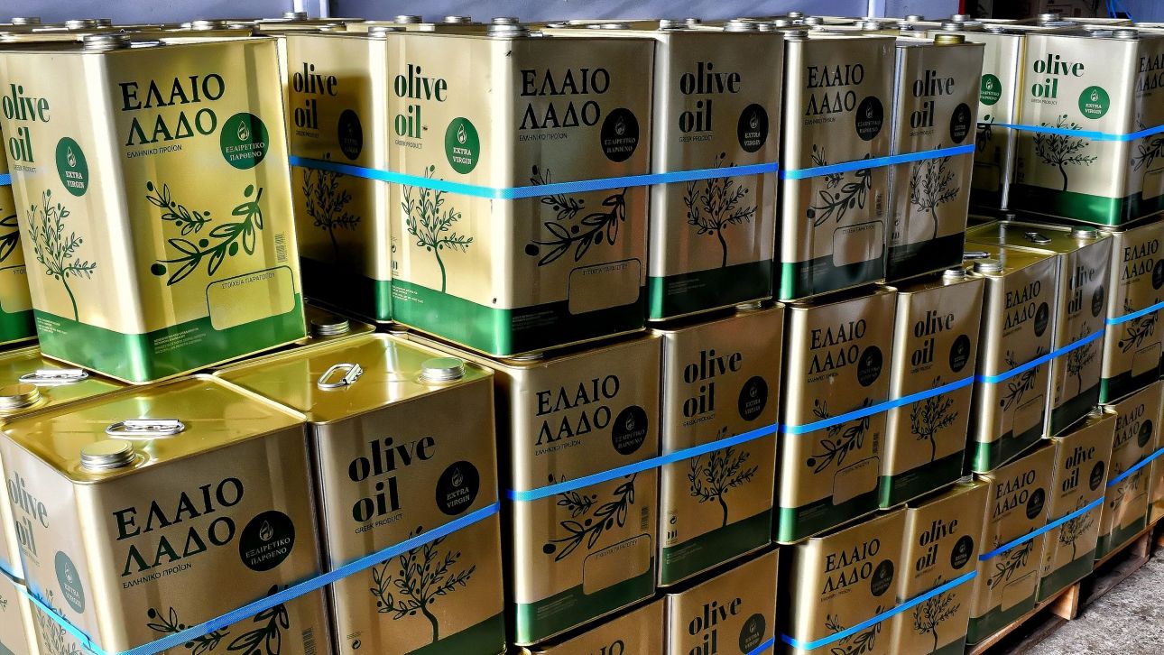 Ποια ευρωπαϊκά προϊόντα απειλούνται από τους δασμούς του Τραμπ – Πώς επηρεάζει την Ελλάδα Ποια ευρωπαϊκά προϊόντα απειλούνται από τους δασμούς του Τραμπ – Πώς επηρεάζει την Ελλάδα