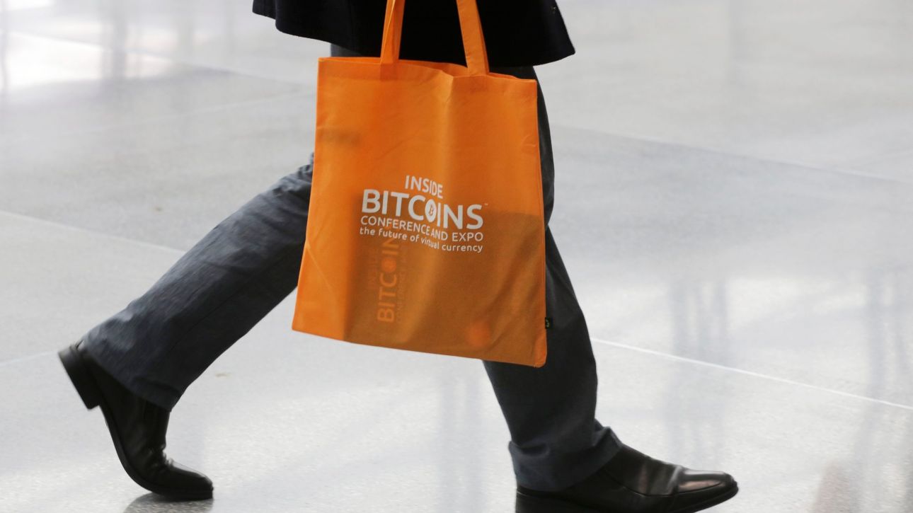 Το Bitcoin βγαίνει κερδισμένο από την αβεβαιότητα που επικρατεί στις ΗΠΑ Το Bitcoin βγαίνει κερδισμένο από την αβεβαιότητα που επικρατεί στις ΗΠΑ