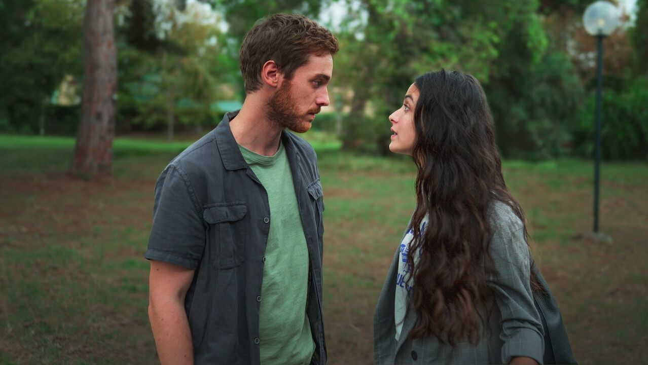 Bookreads: Η συγκλονιστική λογοτεχνική εξομολόγηση του Ντανιέλε Μενκαρέλι