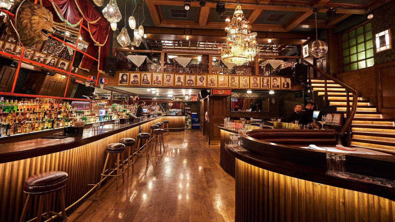 Rock ‘n’ Roll: αέρας γευστικής αλλαγής στο πιο εμβληματικό στέκι της αθηναϊκής διασκέδασης