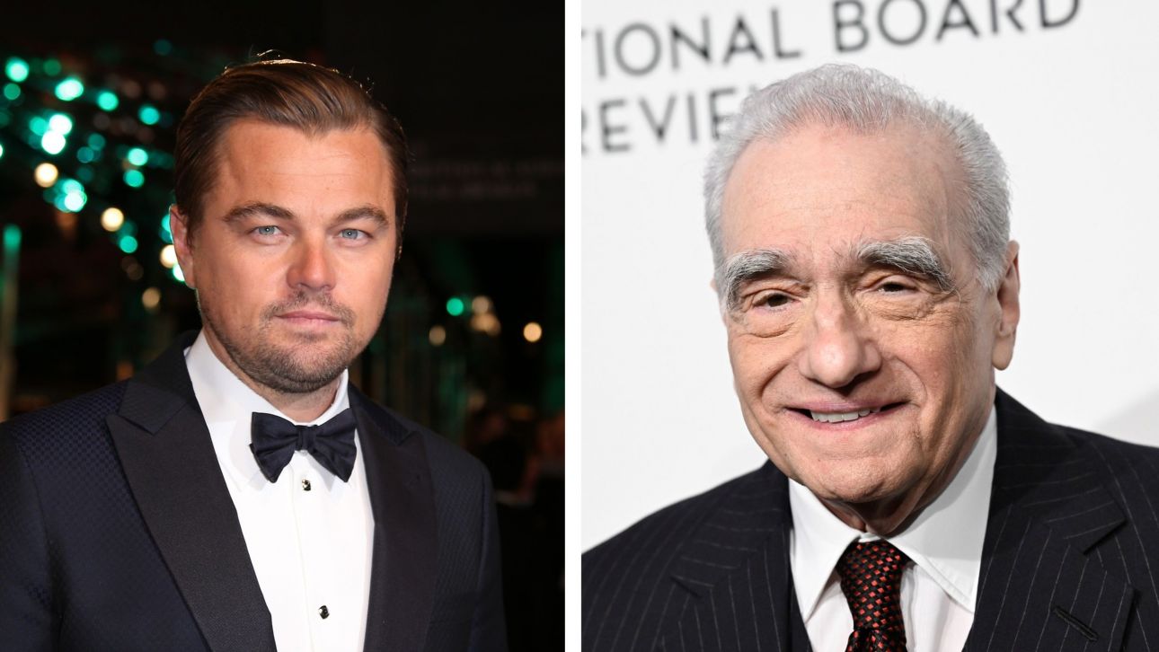 The Devil In The White City: Η νέα ταινία του Λεονάρντο ντι Κάπριο και του Μάρτιν Σκορσέζε