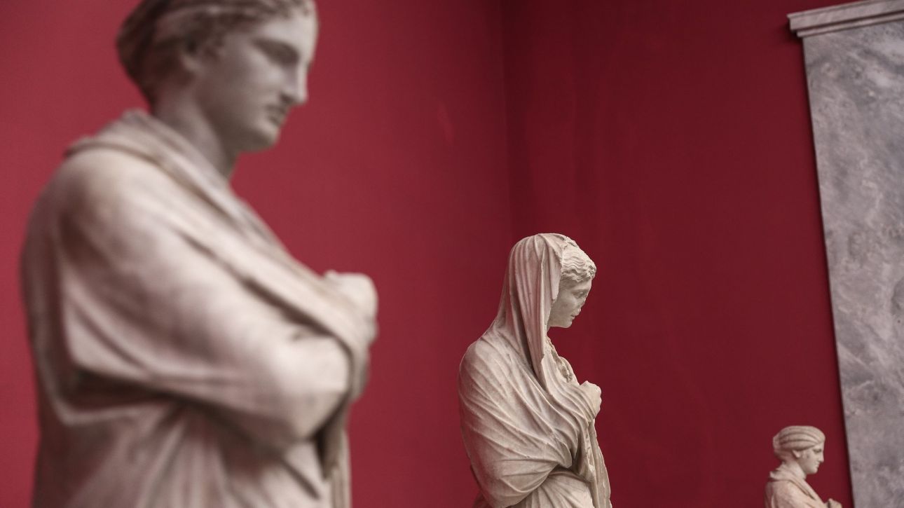 Ελεύθερη είσοδος σε αρχαιολογικούς χώρους, μνημεία και μουσεία την Κυριακή