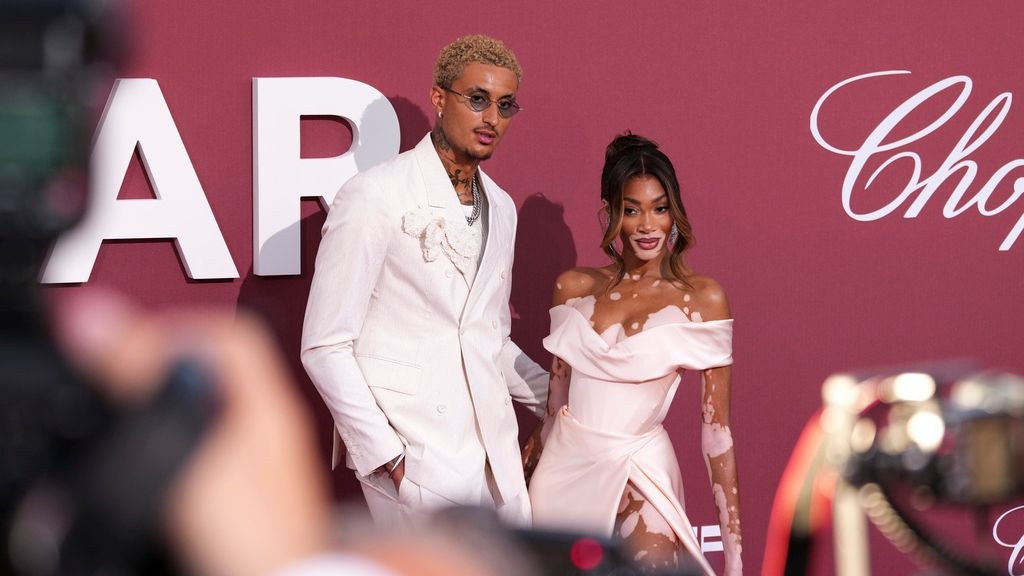 Η ρομαντική πρόταση του Κάιλ Κούζμα στην Γουίνι Χάρλοου με το διαμαντένιο δαχτυλίδι 8,5 καρατίων