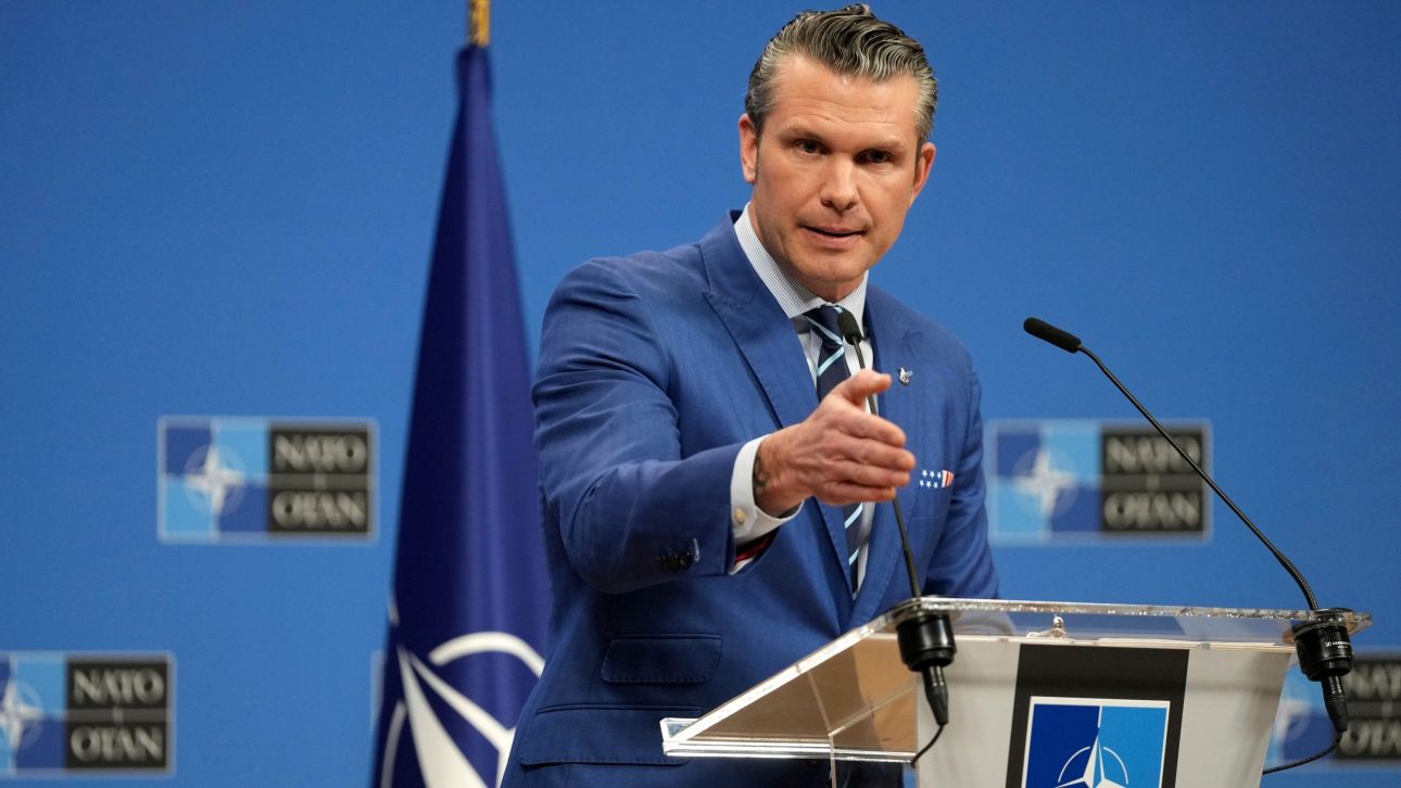 &laquo;&Tau;&omicron; &Iota;&rho;ά&nu; &pi;&rho;&omicron;&sigma;&pi;ά&theta;&eta;&sigma;&epsilon; &nu;&alpha; &sigma;&kappa;&omicron;&tau;ώ&sigma;&epsilon;&iota; &tau;&omicron;&nu; &Tau;&rho;&alpha;&mu;&pi; - &Tau;&alpha; &alpha;&epsilon;&rho;&omicron;&pi;&lambda;ά&nu;&alpha; &mu;&alpha;&sigmaf; &theta;&alpha; &pi;&epsilon;&tau;&omicron;ύ&nu; &mu;έ&rho;&alpha; &nu;ύ&chi;&tau;&alpha;&raquo; &lambda;έ&epsilon;&iota; &omicron; &Chi;έ&gamma;&kappa;&sigma;&epsilon;&theta;