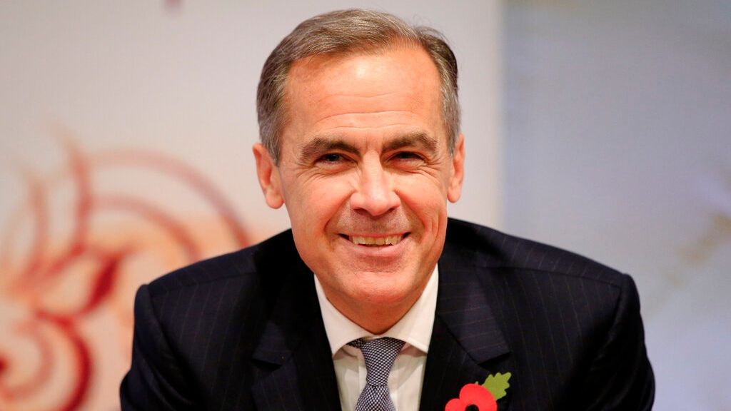 Ο τραπεζίτης που έγινε πολιτικός - Ποιος είναι ο Μαρκ Κάρνεϊ, ο νέος πρωθυπουργός του Καναδά