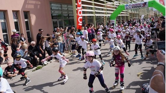 Με ταχύτητες «Inalan» το Kallithea Speed 2025!