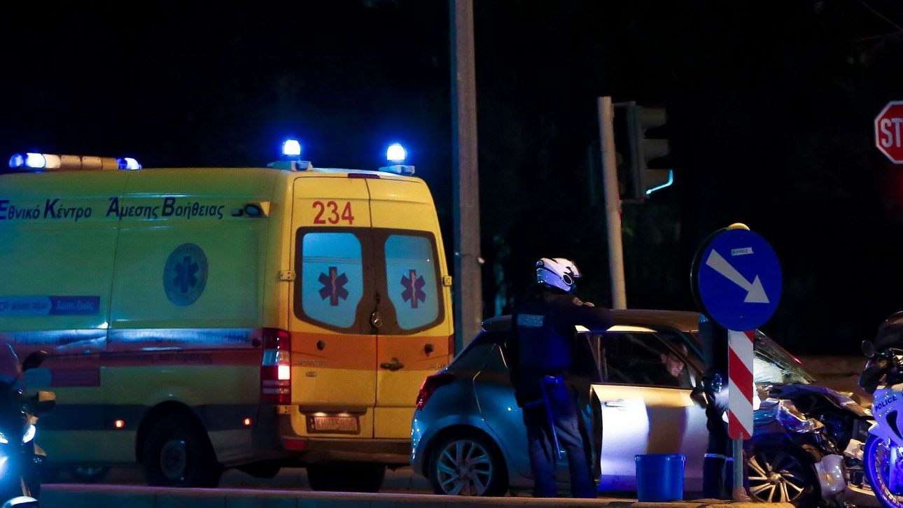 Λακωνία: Η 15χρονη που σκοτώθηκε φέρεται να οδηγούσε το ΙΧ που έπεσε σε κανάλι