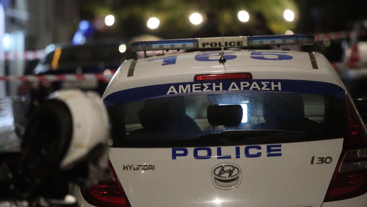 Συνελήφθη ανήλικος για την επίθεση σε 15χρονο στη Νεοχωρούδα Θεσσαλονίκης