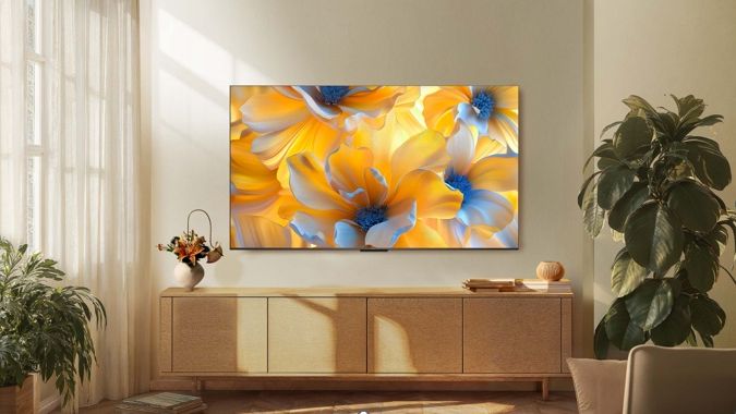 Η TCL κάνει την Premium Ψυχαγωγία προσιτή για όλους με την τεχνολογία QD-Mini LED 7ης γενιάς
