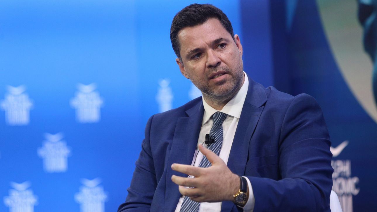 Κοντογεώργης: Σοβαρές φορολογικές ελαφρύνσεις για ευρεία στρώματα της κοινωνίας Κοντογεώργης: Σοβαρές φορολογικές ελαφρύνσεις για ευρεία στρώματα της κοινωνίας