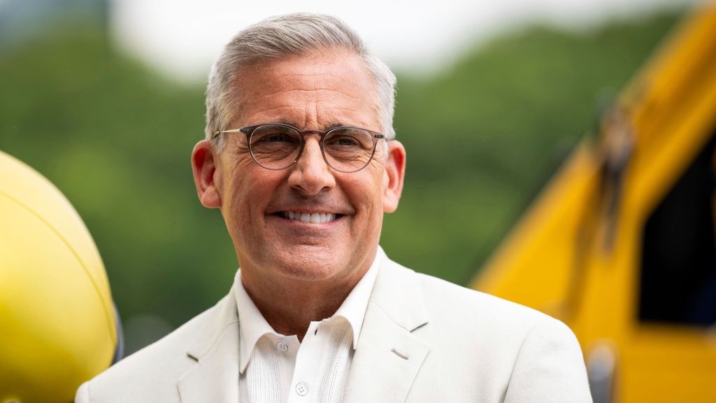 Πρώτο teaser για το «Mountainhead» του Τζέσι Άρμστρονγκ με πρωταγωνιστή τον Στιβ Καρέλ