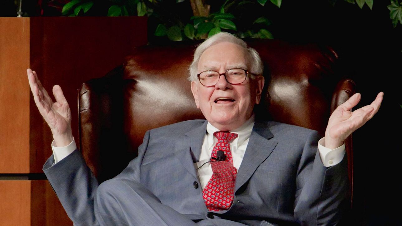 Ο Μπάφετ «βλέπει» Ιαπωνία – Η Berkshire Hathaway αγοράζει Mitsubishi και Mitsui Ο Μπάφετ «βλέπει» Ιαπωνία – Η Berkshire Hathaway αγοράζει Mitsubishi και Mitsui