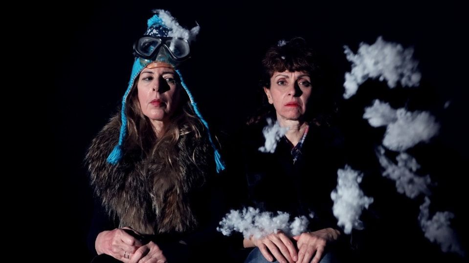 Βίβλος των Νεκρών, σινεμά και μουσική στην Αγγλικανική Εκκλησία: 10 προτάσεις για το Σαββατοκύριακo