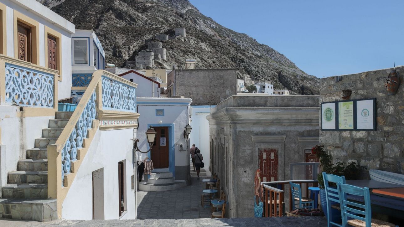 Παραθεριστική κατοικία: Ποιες περιοχές γίνονται πόλος έλξης επενδύσεων για Έλληνες και ξένους Παραθεριστική κατοικία: Ποιες περιοχές γίνονται πόλος έλξης επενδύσεων για Έλληνες και ξένους