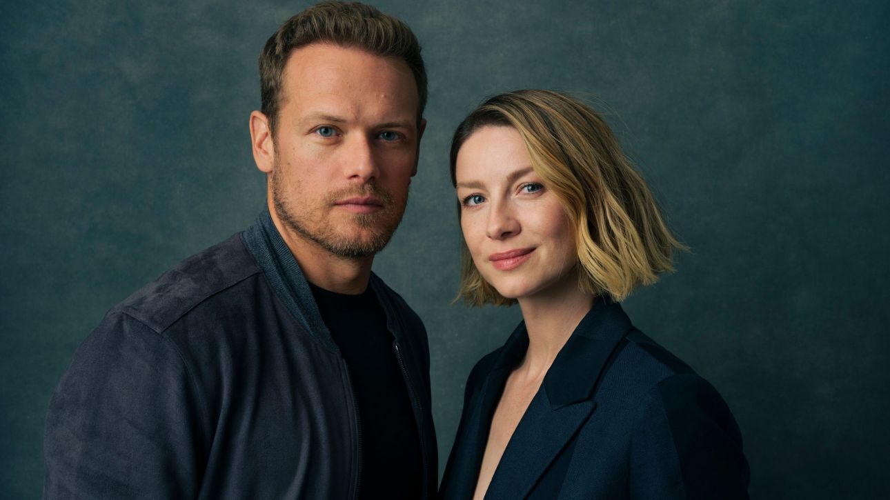 Πότε έρχεται η τελευταία σεζόν του Outlander - Τι αποκάλυψε η Καϊτριόνα Μπαλφ