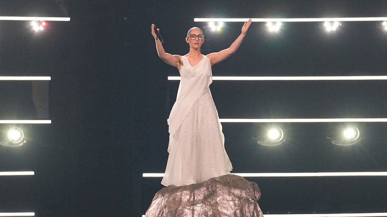 Eurovision 2025: Η σειρά εμφάνισης των χωρών στον τελικό του Σαββάτου - Πότε θα δούμε την Κλαυδία